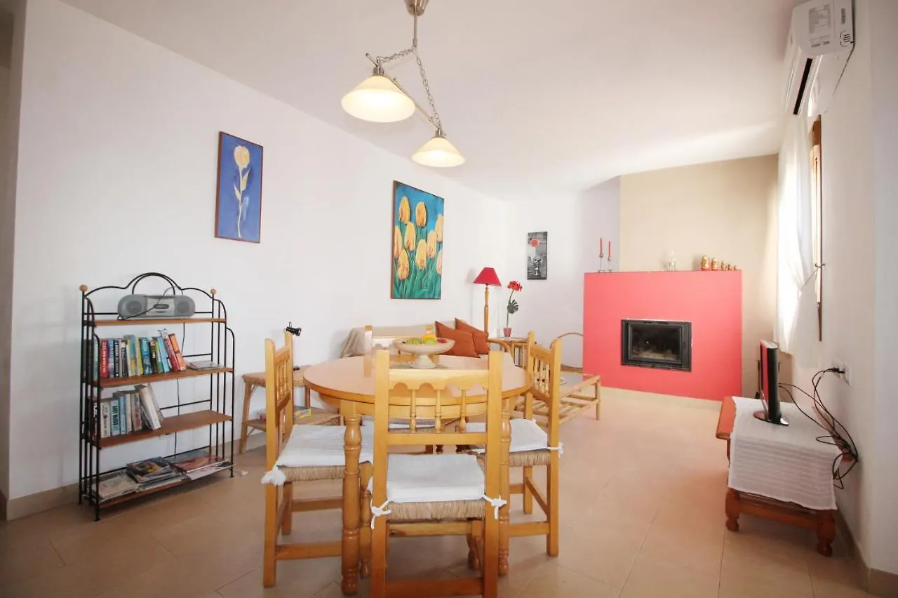 Apartment Paola Spainsunrentals 1077 Nerja
